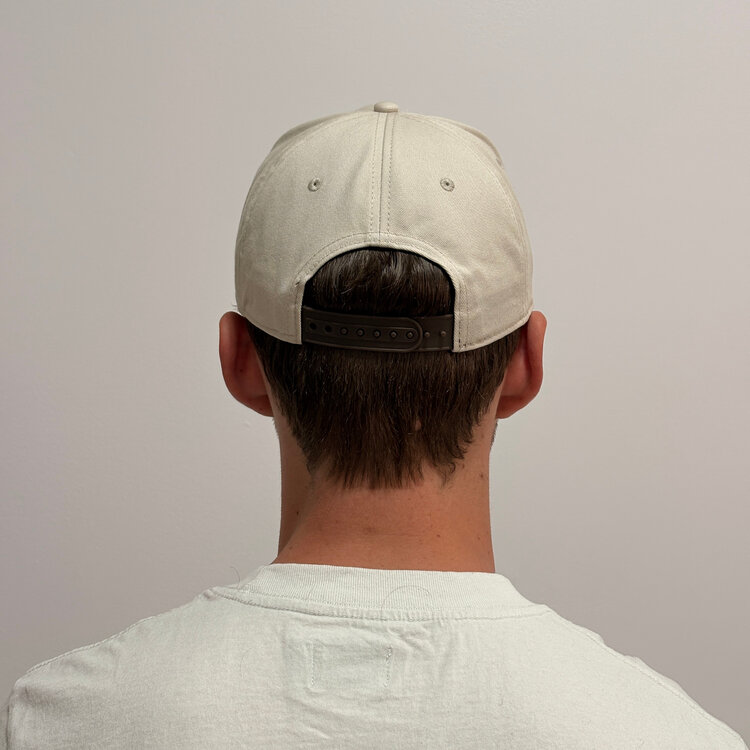 The Choice Shop The Choice Old Logo Hat