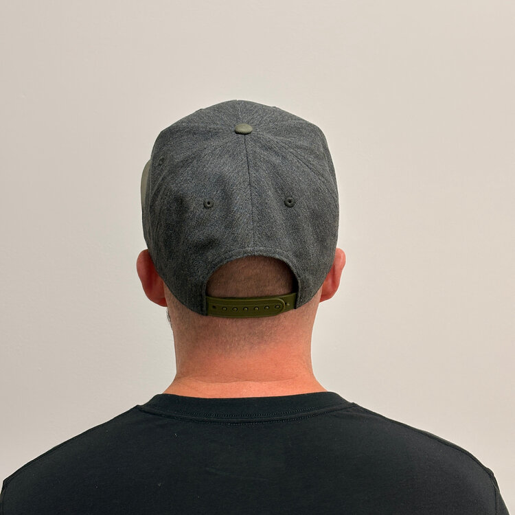 The Choice Shop Lords Of Dinktown Snapback Hat