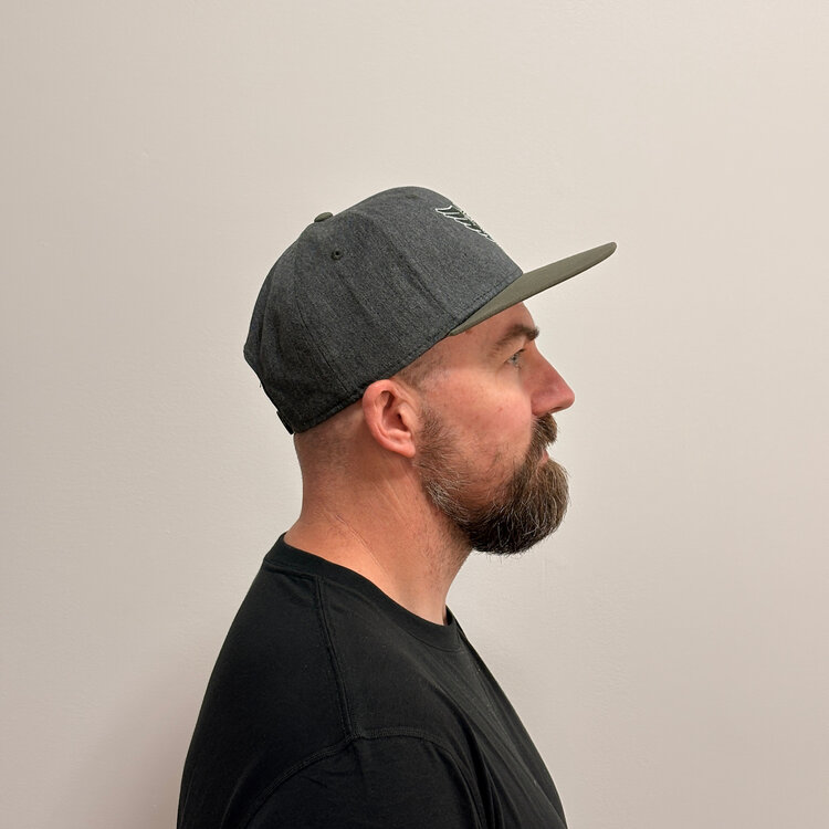 The Choice Shop Lords Of Dinktown Snapback Hat