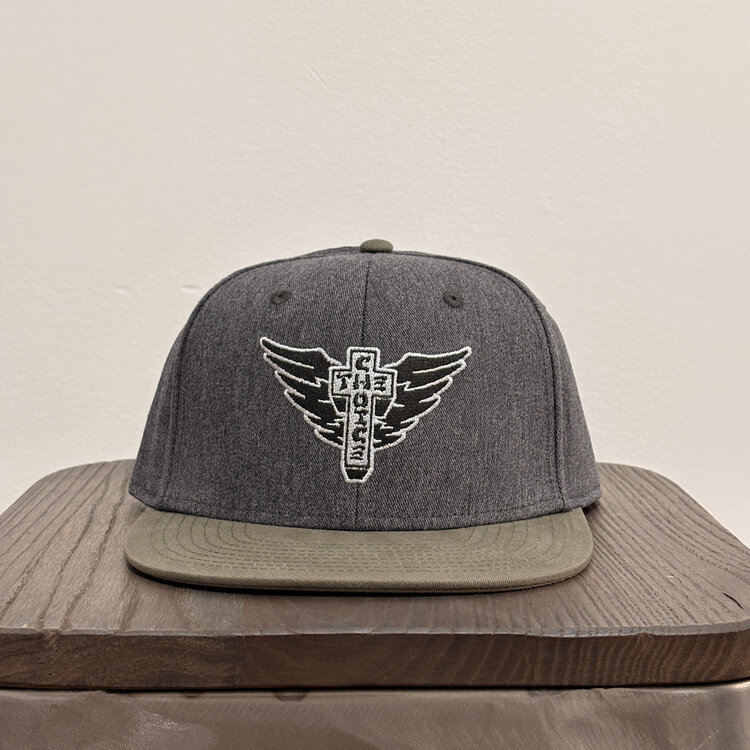 The Choice Shop Lords Of Dinktown Snapback Hat