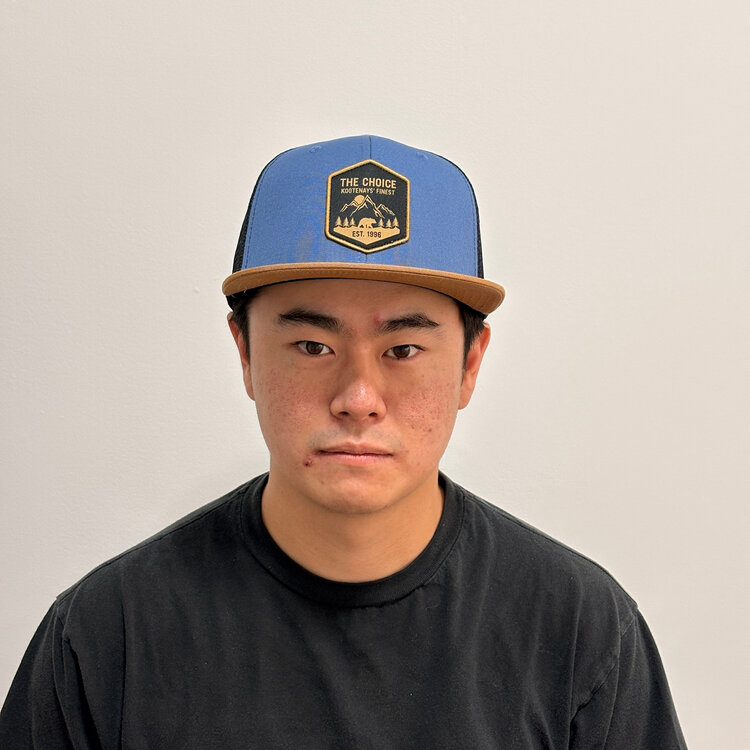 The Choice Shop Koots Finest Hat