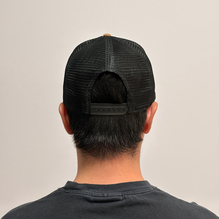 The Choice Shop Koots Finest Hat