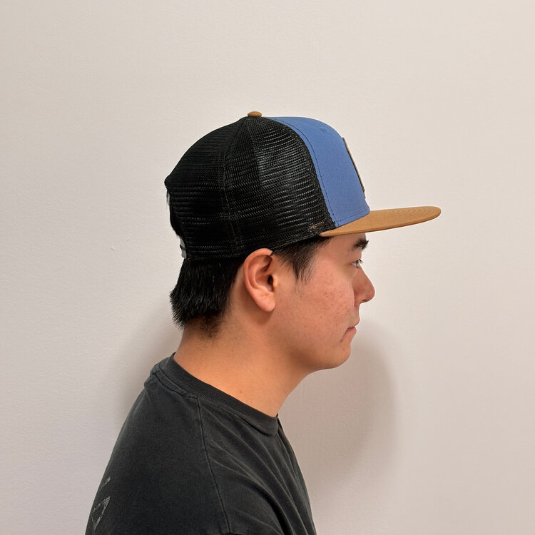 The Choice Shop Koots Finest Hat