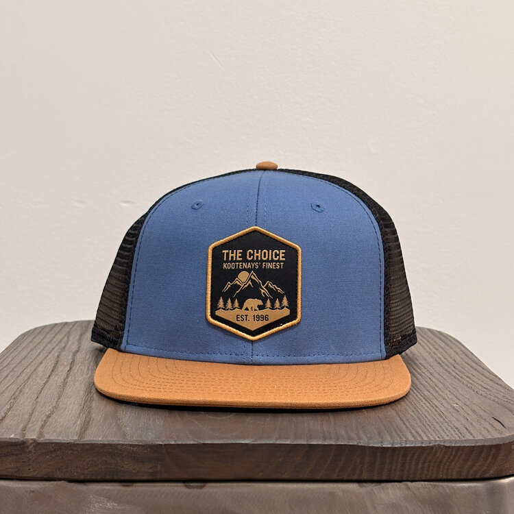 The Choice Shop Koots Finest Hat