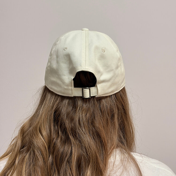 The Choice Shop The Choice Simple Dad Hat
