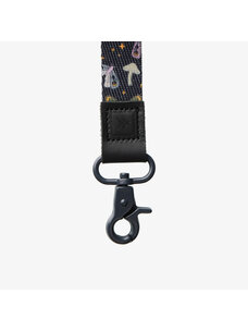 Thread Wristlet Keychain | Camp 404