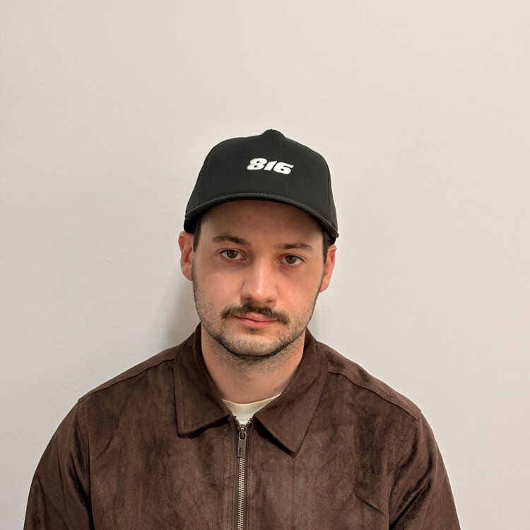 The Choice Shop The Choice 816 Hat