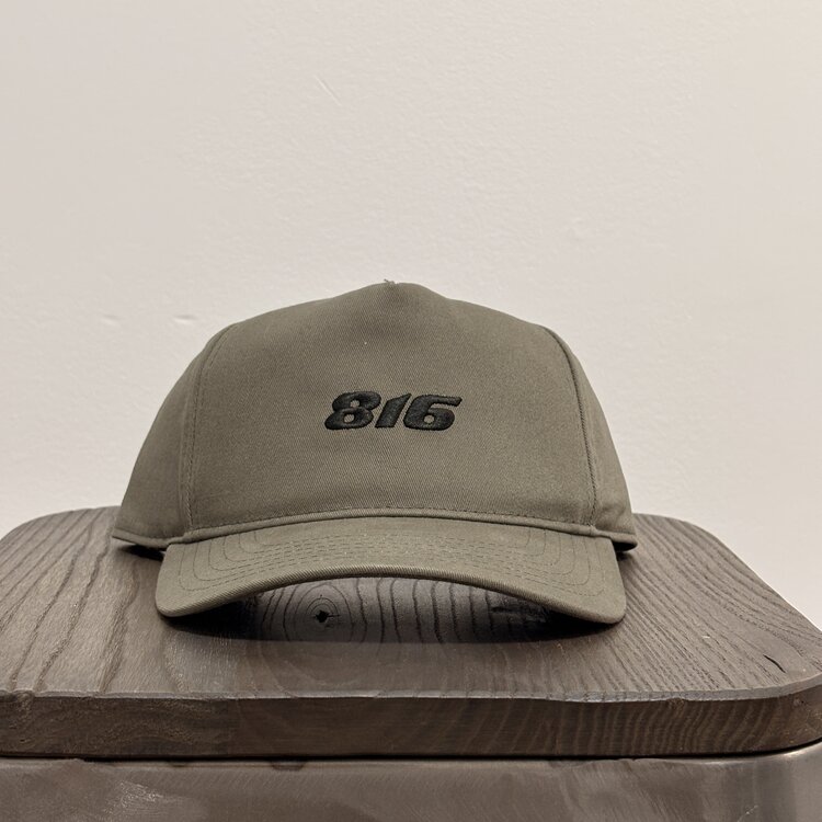 The Choice Shop The Choice 816 Hat