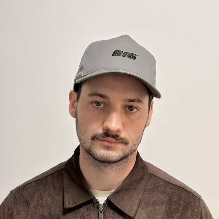 The Choice Shop The Choice 816 Hat