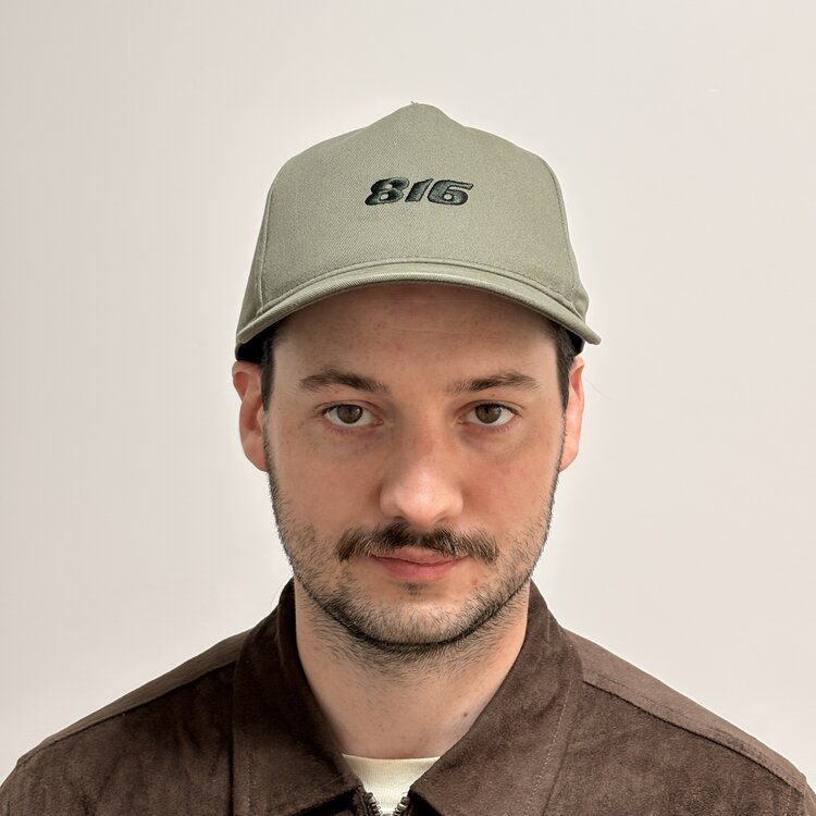 The Choice Shop The Choice 816 Hat