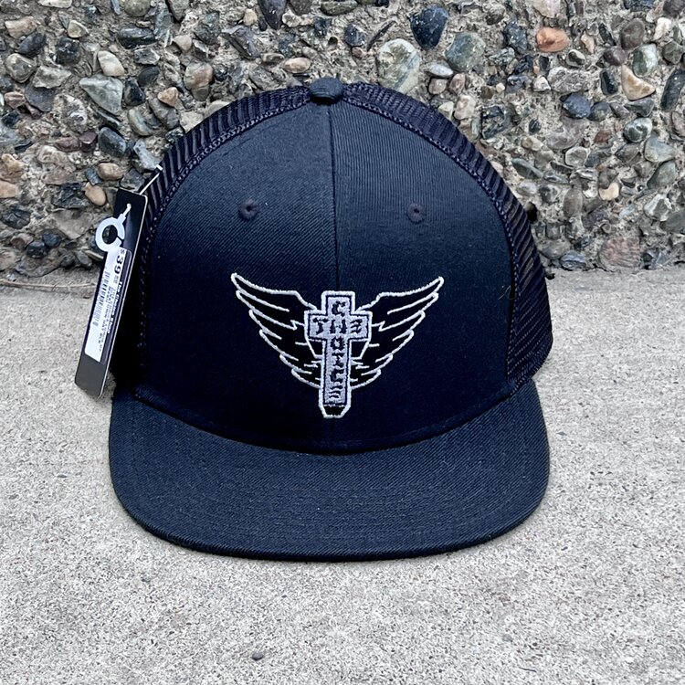 The Choice Shop Lords Of Dinktown Snapback Hat