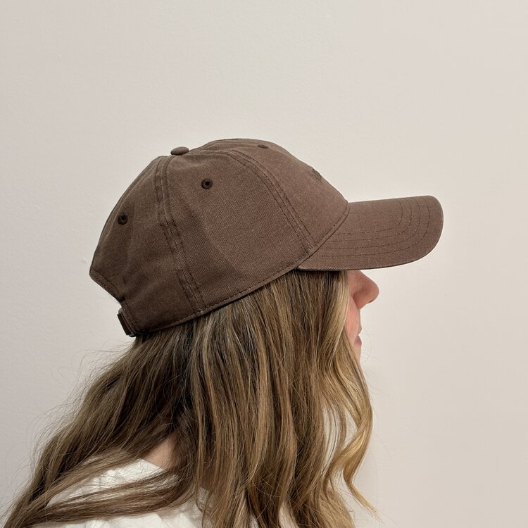 The Choice Shop The Choice Simple Dad Hat