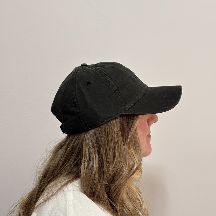 The Choice Shop The Choice Simple Dad Hat