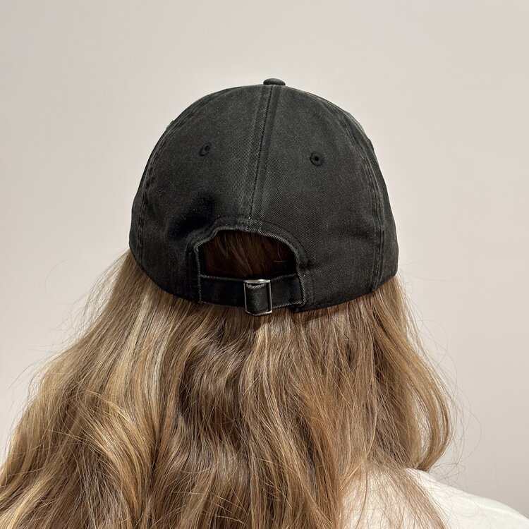 The Choice Shop The Choice Simple Dad Hat