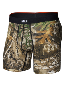 Saxx SAXX VIBE XTRA SOFT COMFORT BB FLY RTE