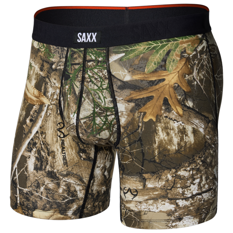 Saxx SAXX VIBE XTRA SOFT COMFORT BB FLY RTE