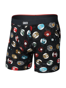 Saxx SAXX VIBE XTRA SOFT COMFORT BB FLY BIL