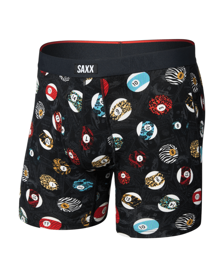 Saxx SAXX VIBE XTRA SOFT COMFORT BB FLY BIL