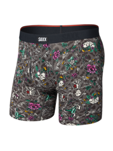 Saxx SAXX VIBE XTRA SOFT COMFORT BB FLY LBG