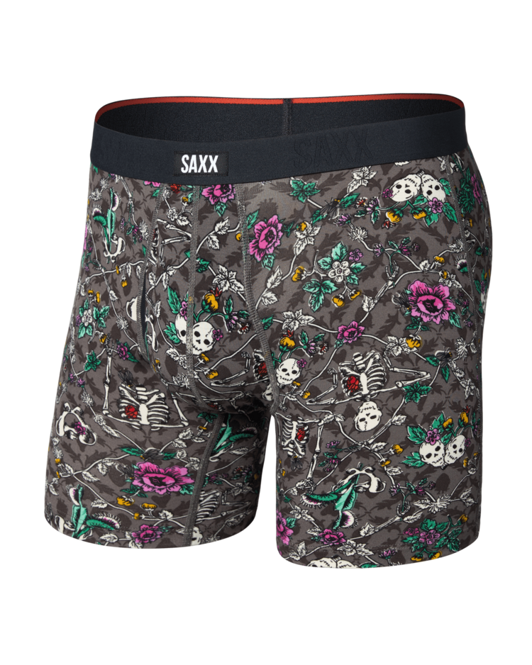 Saxx SAXX VIBE XTRA SOFT COMFORT BB FLY LBG