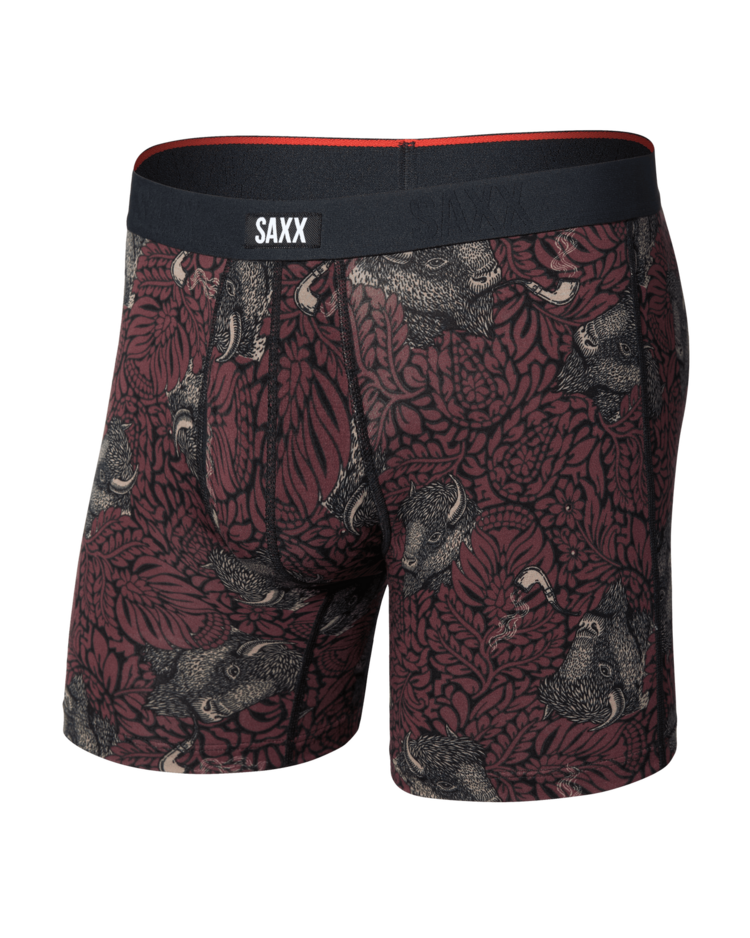 Saxx SAXX VIBE XTRA SOFT COMFORT BB FLY SJH