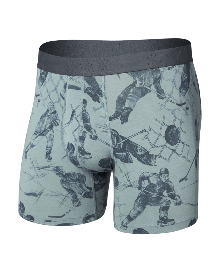 Saxx SAXX DROPTEMP COOLING COTTON BB FLY OFF