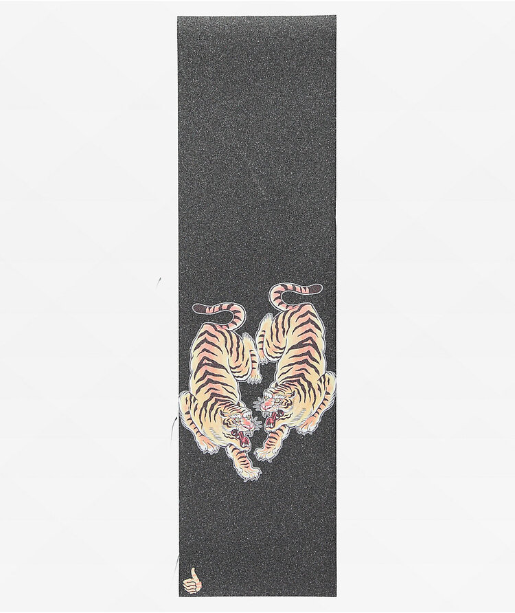 BRO STYLE Bro Style Tiger Grip Sheet