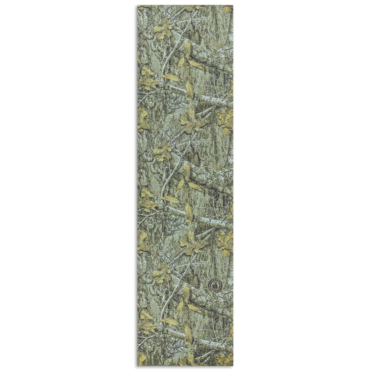 BRO STYLE Bro Style Real Tree Camo Grip Sheet