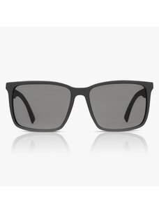 VonZipper Lesmore | Black On Black / Wild Vintage Grey Polar