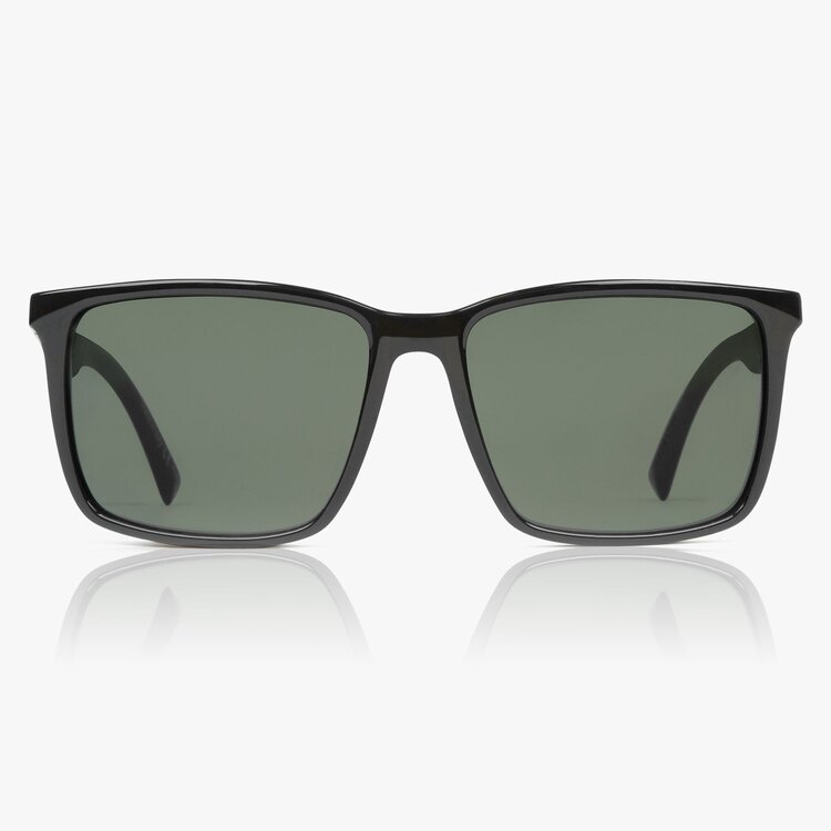 VonZipper VonZipper Lesmore | Black On Black / Wild Vintage Grey Polar