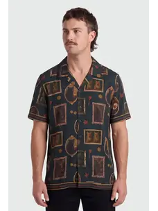 TEAMLTD Riviera Button Up | Canadian Pub House
