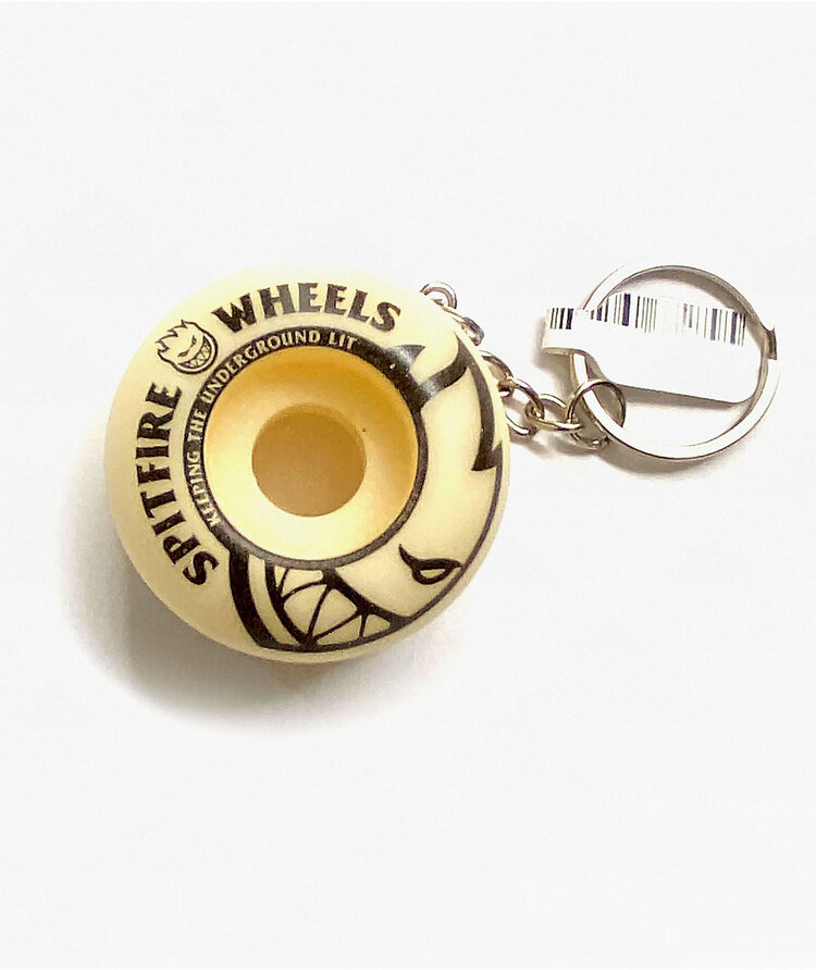 Spitfire Spitfire Key Chain Wheels | Bighead
