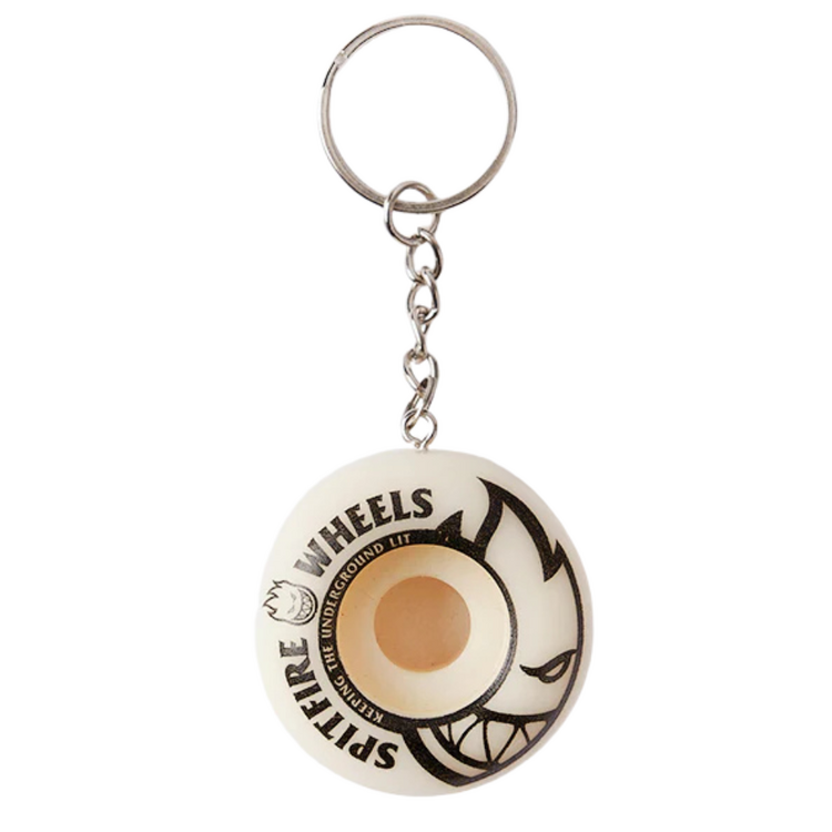 Spitfire Spitfire Key Chain Wheels | Bighead