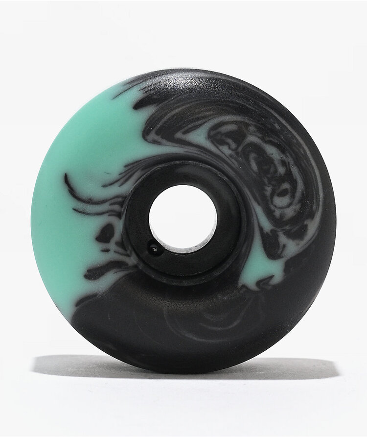 Spitfire Spitfire x April F4 99D Bighead Radial | Black/Blue