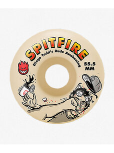 Spitfire Spitfire F4 99D Diego Todd Rude Awakening | Classics