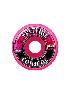 Spitfire Spitfire F4 99A Concial | Pink