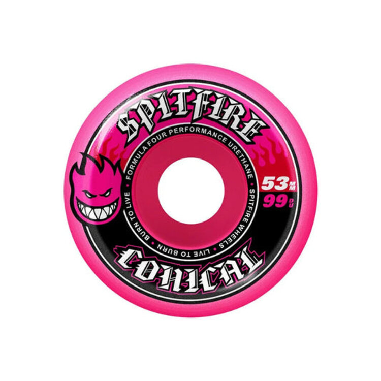 Spitfire Spitfire F4 99A Concial | Pink