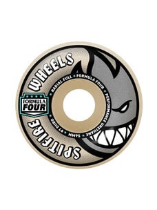 Spitfire Spitfire F4 97D Radial Full | Natural