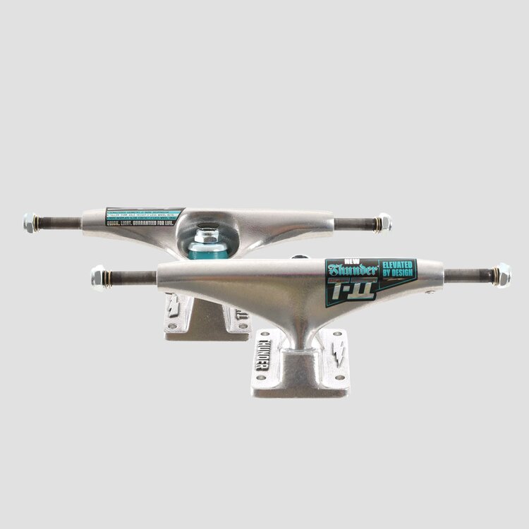 Thunder Thunder T-II Polished Trucks