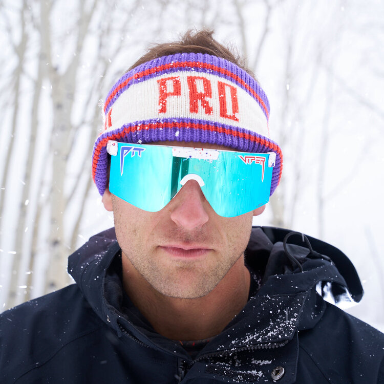 Pit Viper Pit Viper Half Hat | Pro