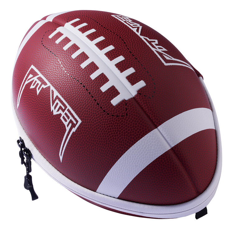 Pit Viper Pit Viper Football Goggle Case