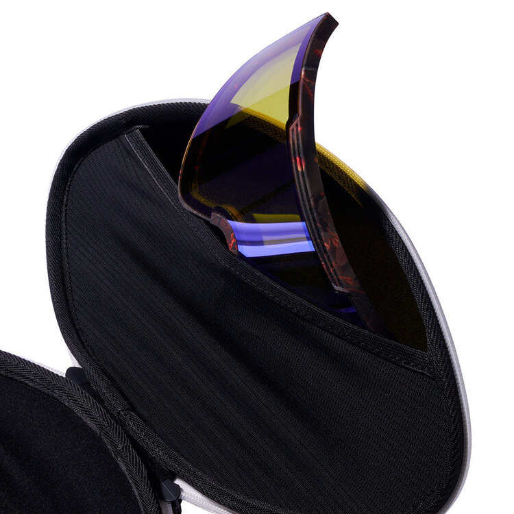 Pit Viper Pit Viper Football Goggle Case