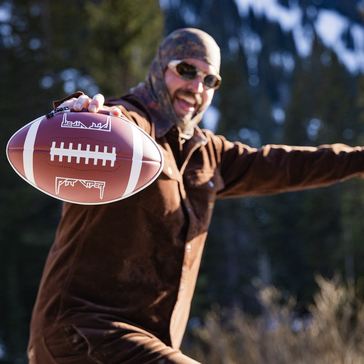 Pit Viper Pit Viper Football Goggle Case