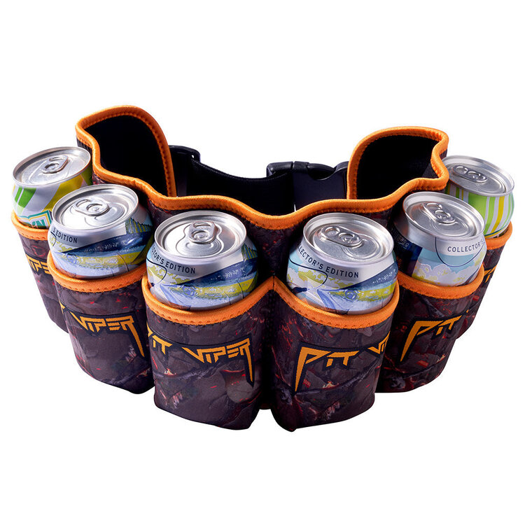 Pit Viper Pit Viper Butt Bar Beer Belt | Actualbush Inferno