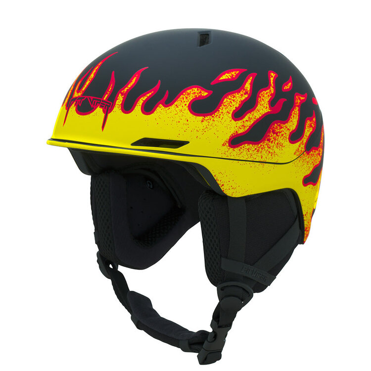 Pit Viper Pit Viper The Combustion Brainstorm Helmet