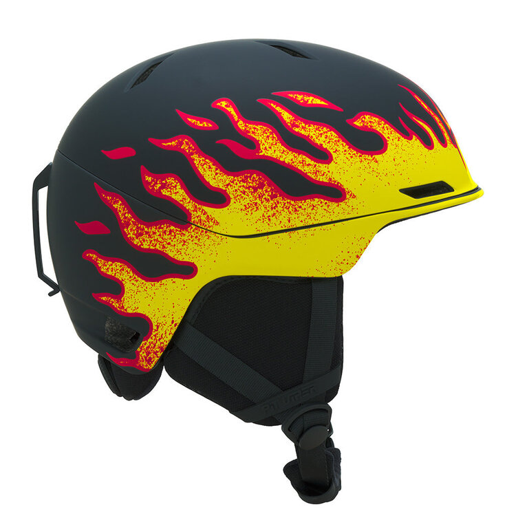 Pit Viper Pit Viper The Combustion Brainstorm Helmet