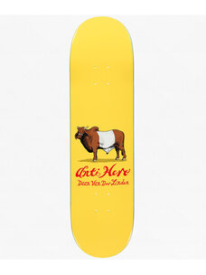Antihero Antihero Daan Dutch Belted Deck | 7.75