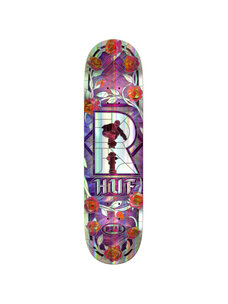 Real Huf Holographic Cathedral Deck | 8.06