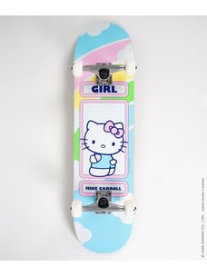 Girl Carroll Hello Kitty Complete | 7.5