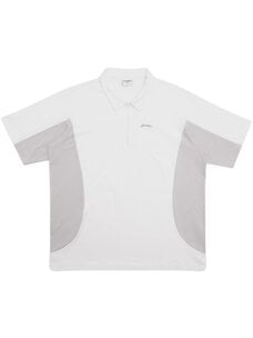 Students Students Montrose SS Polo Shirt | White